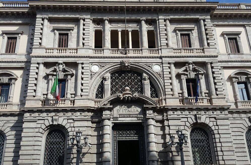 Banca D’Italia