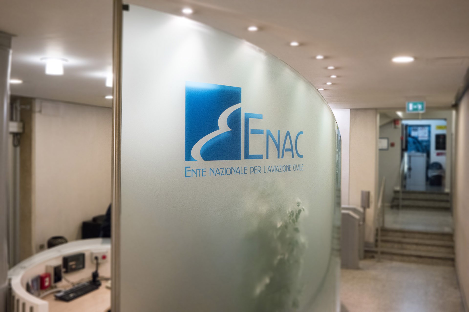 ENAC (Ente nazionale per l’aviazione Civile)