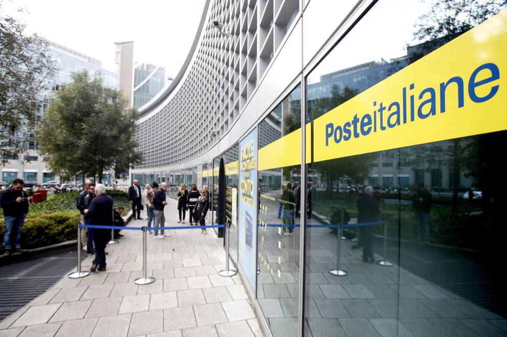 Poste Italiane S.p.A.