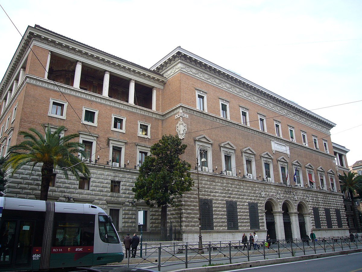 Ministero della Giustizia